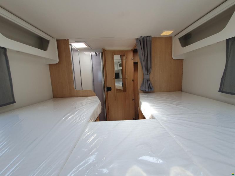 Sunlight T680 Adventure Edition