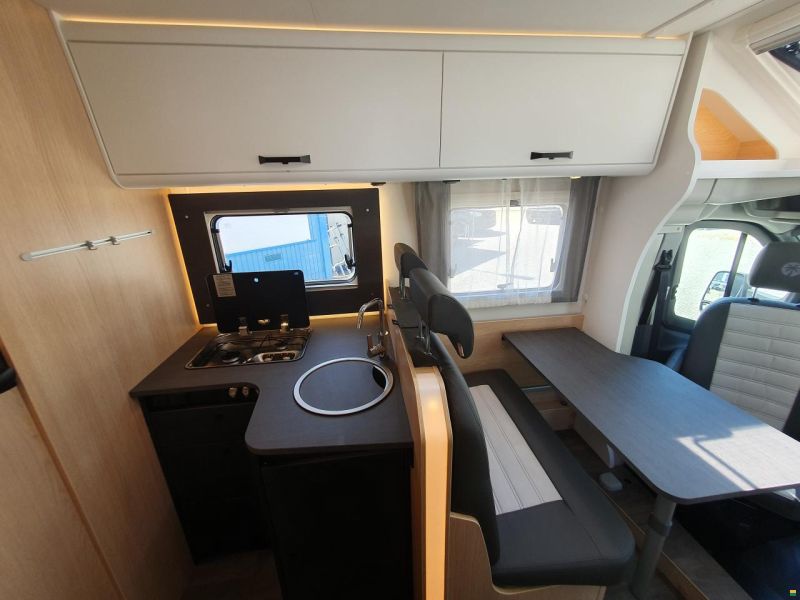 Sunlight T680 Adventure Edition