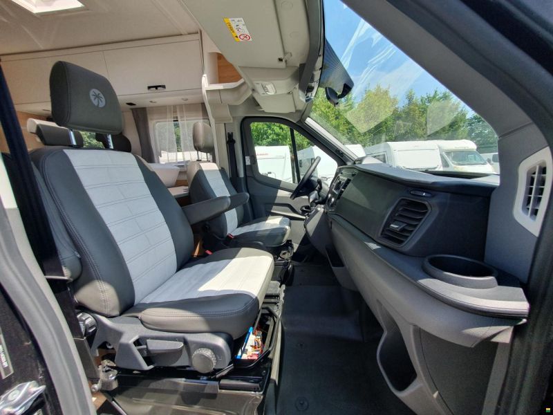 Sunlight T680 Adventure Edition