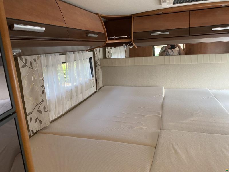 Carthago C-Tourer I 143