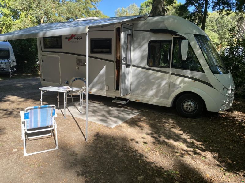 Carthago C-Tourer I 143