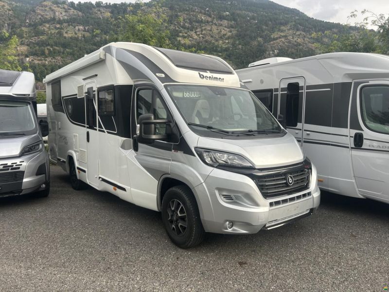 Benimar Perseo 567