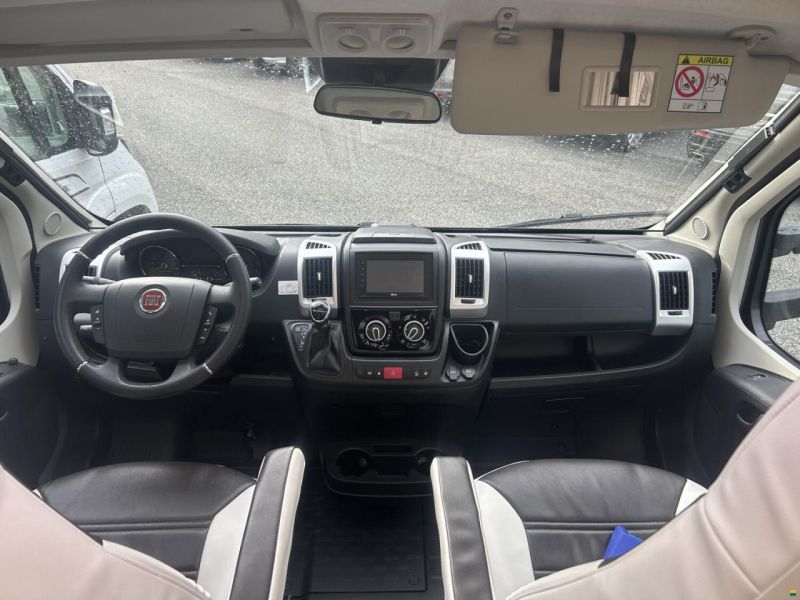 Benimar Perseo 567