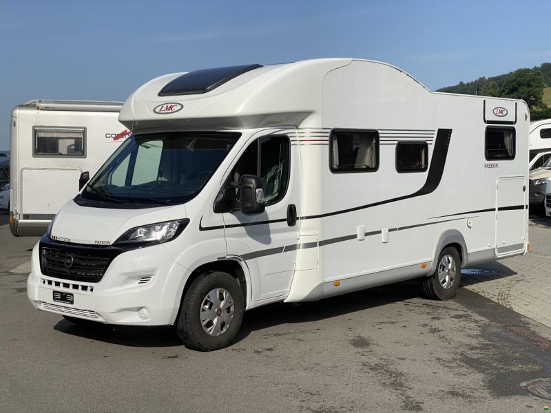 LMC H733
