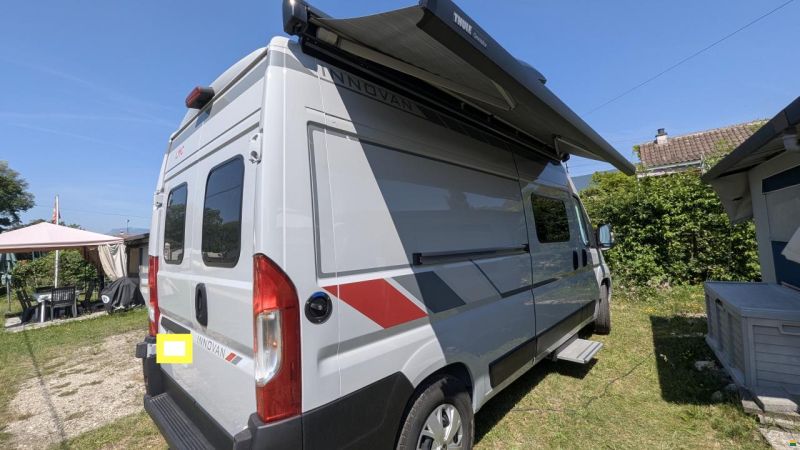 LMC Innovan