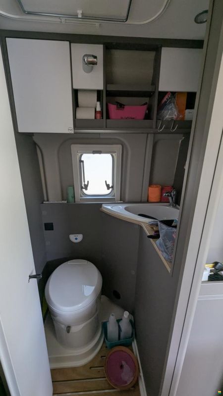 LMC Innovan