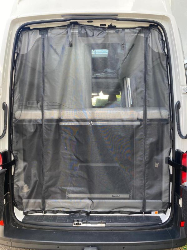 Volkswagen Grand California 600