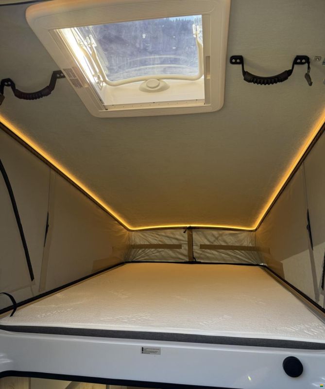 Clever Vans Celebration Citroen 165 PS