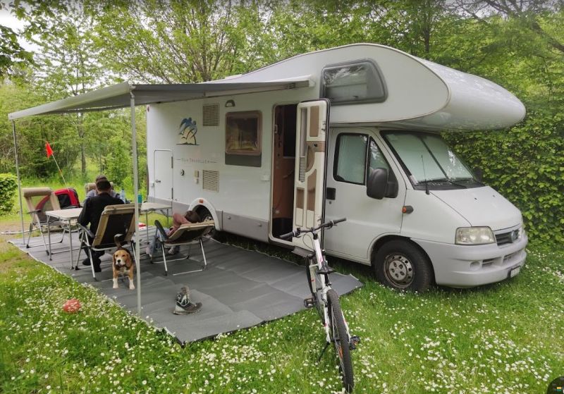 Knaus Sun Traveller
