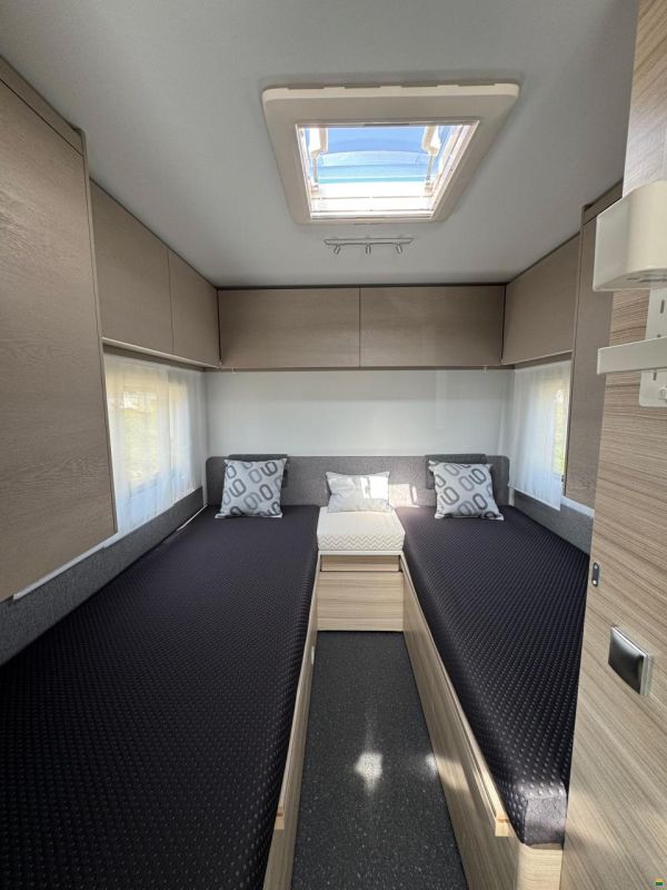 Adria ALTEA 502 UL 60Y DELUXE