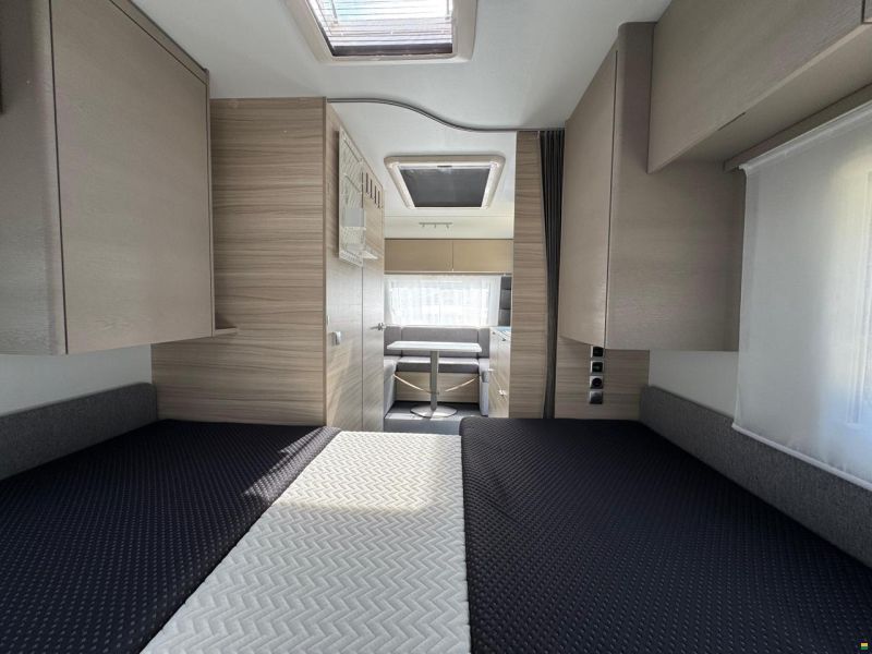 Adria ALTEA 502 UL 60Y DELUXE