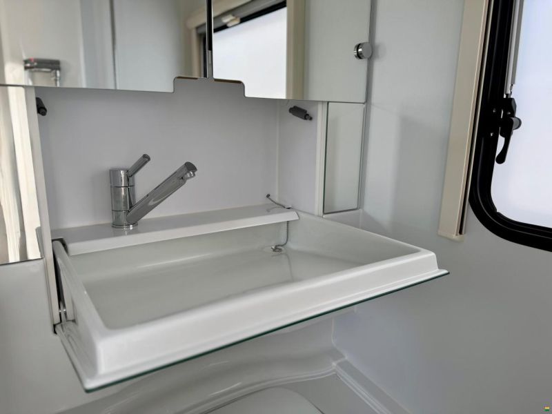 Adria ALTEA 502 UL 60Y DELUXE