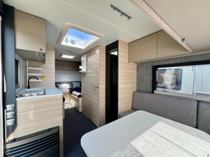 Adria ALTEA 502 UL 60Y DELUXE