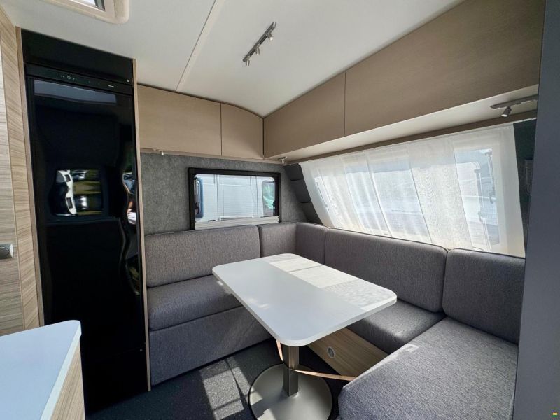 Adria ALTEA 502 UL 60Y DELUXE