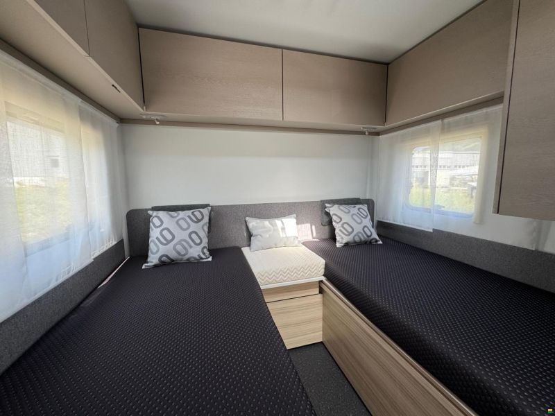 Adria ALTEA 502 UL 60Y DELUXE