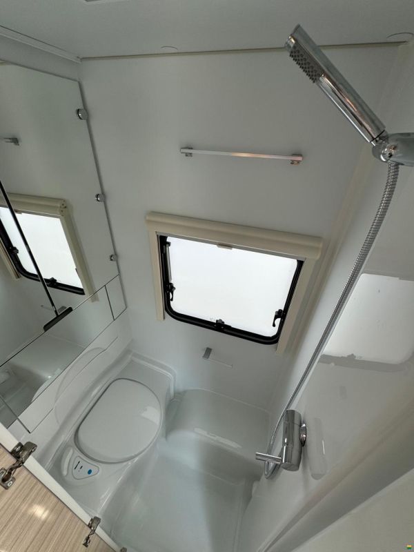 Adria ALTEA 502 UL 60Y DELUXE