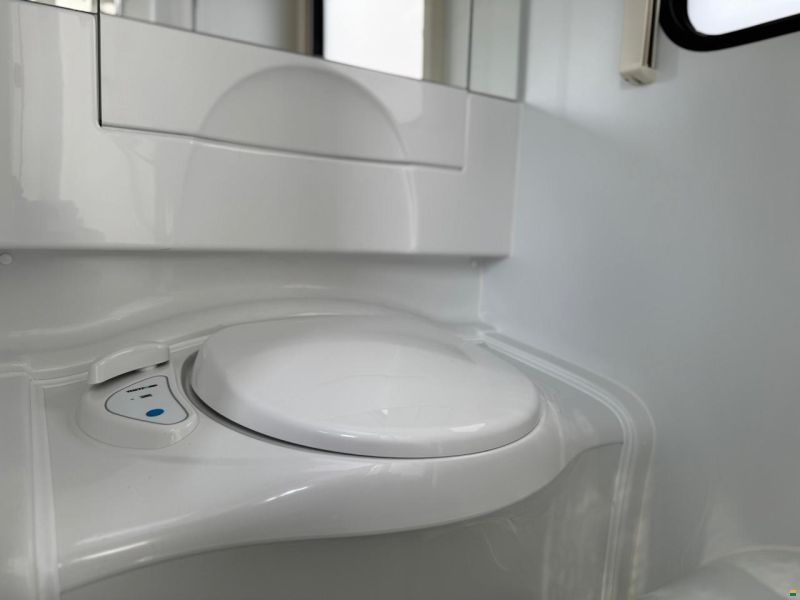 Adria ALTEA 502 UL 60Y DELUXE