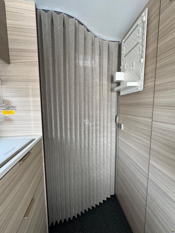 Adria ALTEA 502 UL 60Y DELUXE