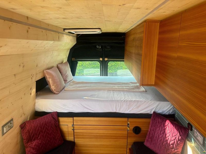 Renault Master T35 dCi135