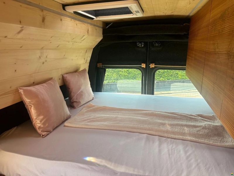 Renault Master T35 dCi135