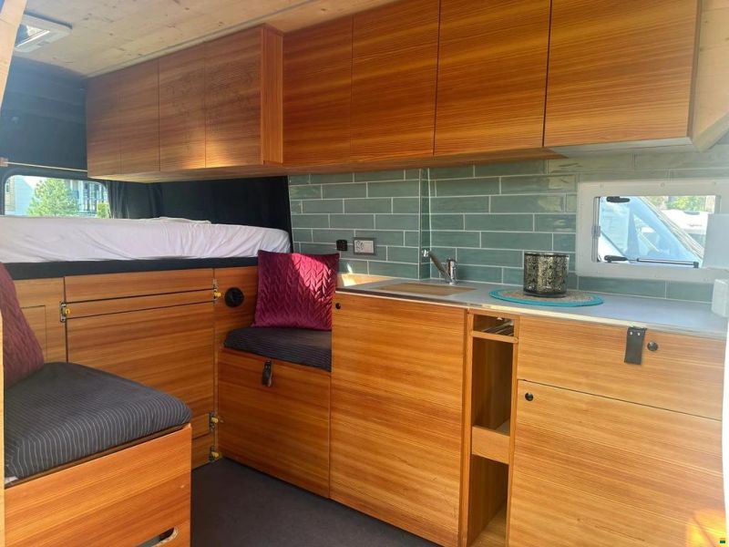 Renault Master T35 dCi135