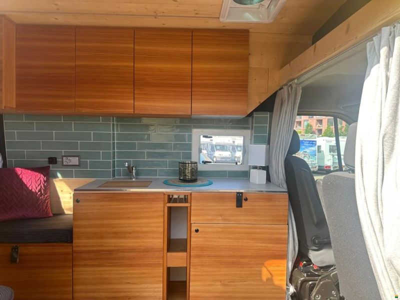 Renault Master T35 dCi135