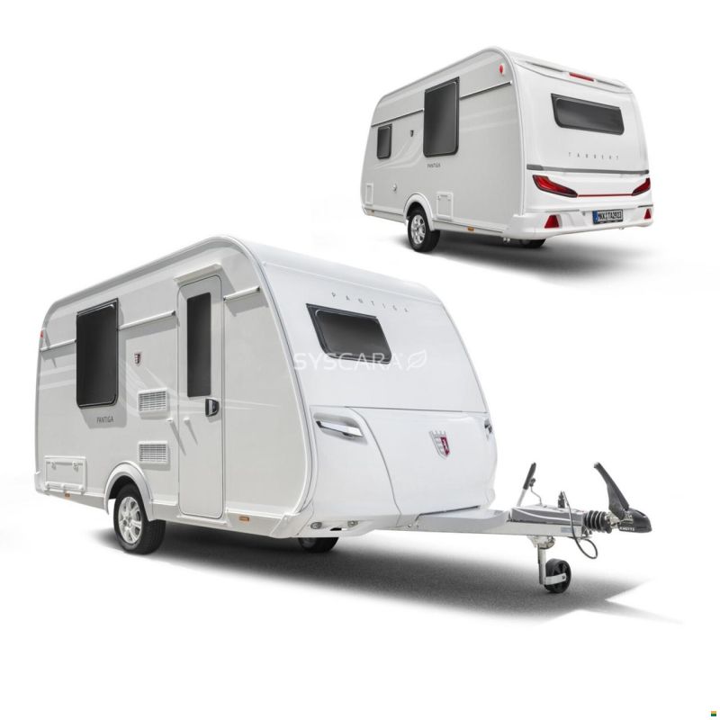 Tabbert Pantiga 390 WD 2.3