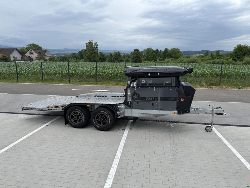 WENK Patriot TT730