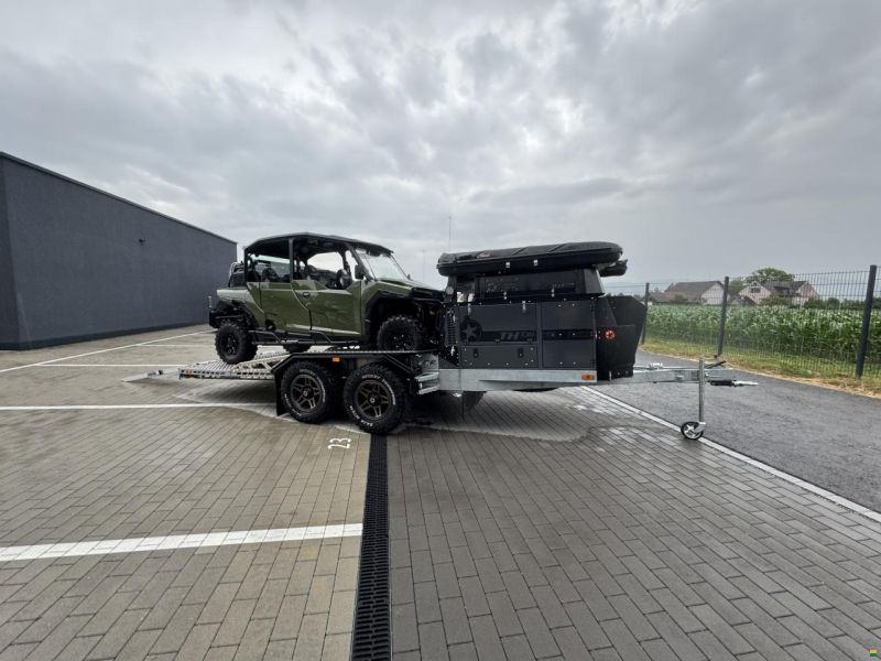 WENK Patriot TT730