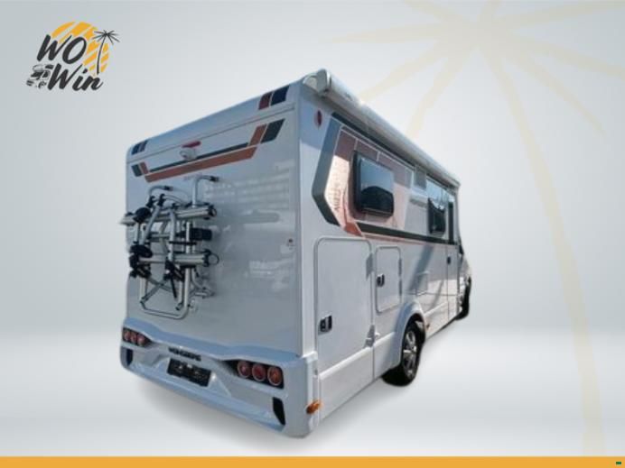 Weinsberg R52