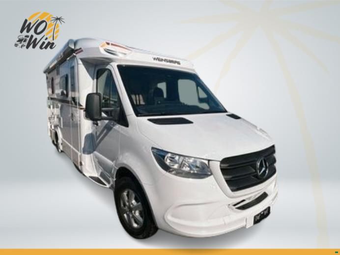 Weinsberg R52