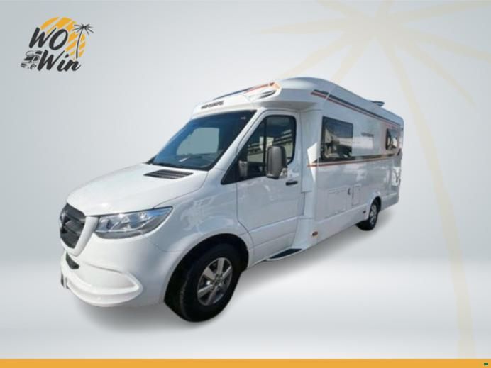 Weinsberg R52