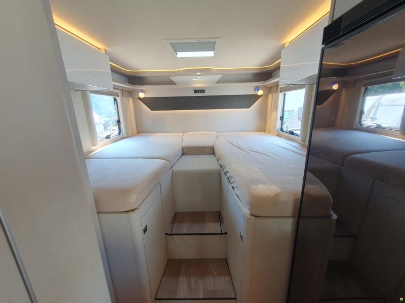 Hymer Tramp 585 S