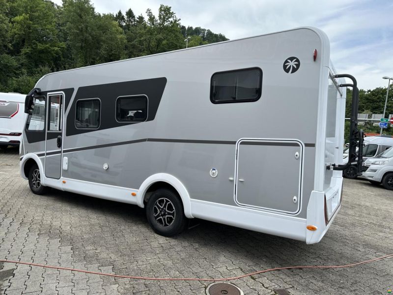 Sunlight Adventure I 67S