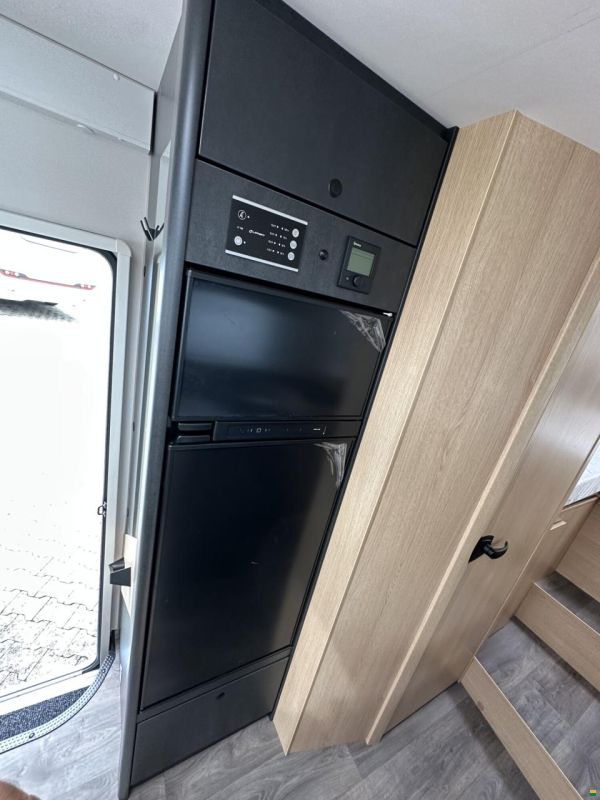 Sunlight Adventure I 67S