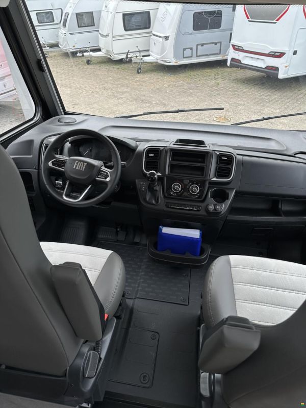 Sunlight Adventure I 67S