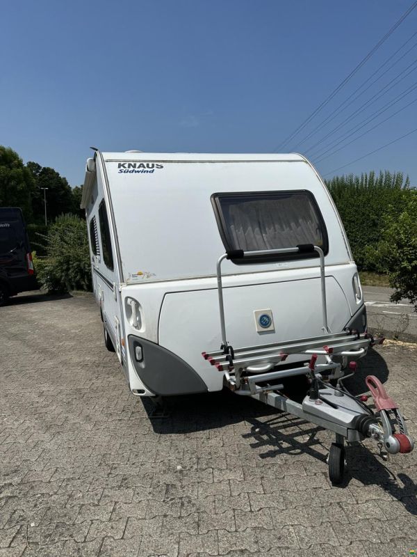Knaus Südwind 500 FDK