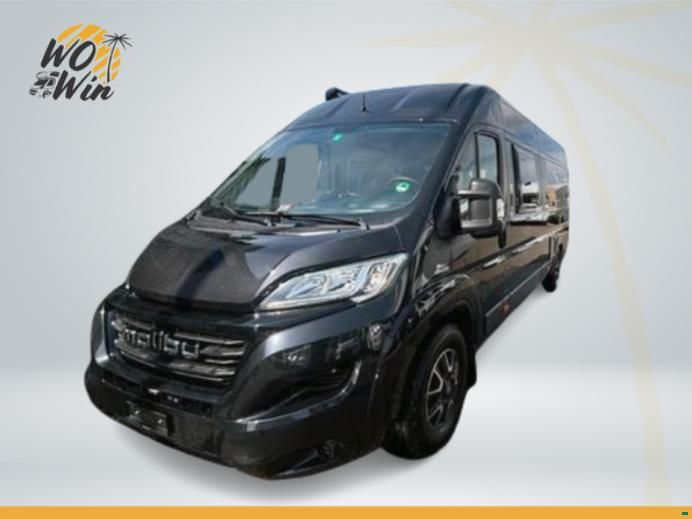 Carthago Malibu 640