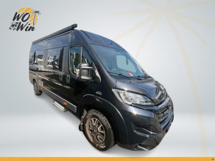 Carthago Malibu 640