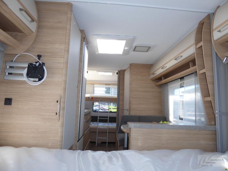 Fendt Bianco Selection 515 SKM