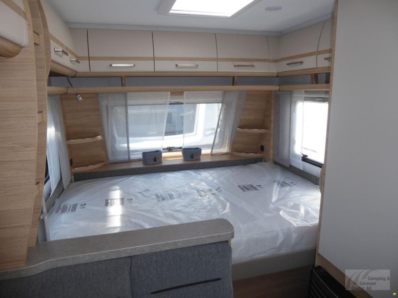 Fendt Bianco Selection 515 SKM