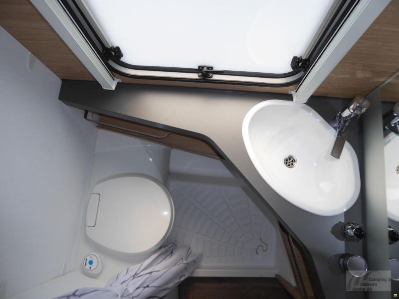 Fendt Bianco Selection 515 SKM