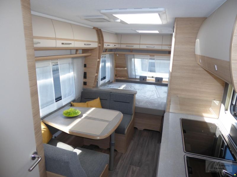 Fendt Bianco Selection 515 SKM