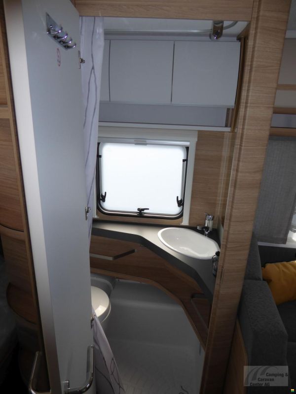 Fendt Bianco Selection 515 SKM