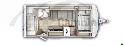Fendt Bianco Selection 515 SKM