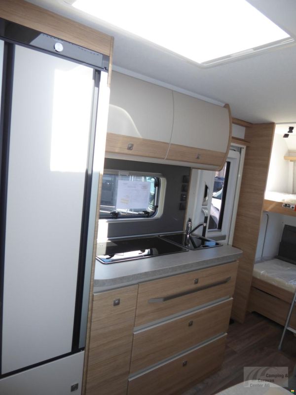 Fendt Bianco Selection 515 SKM