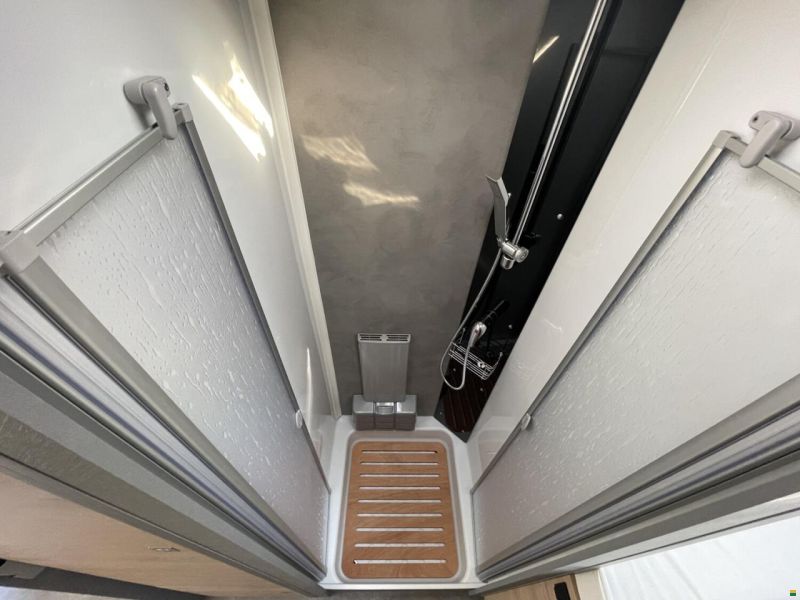 Dethleffs XL A 7872-2