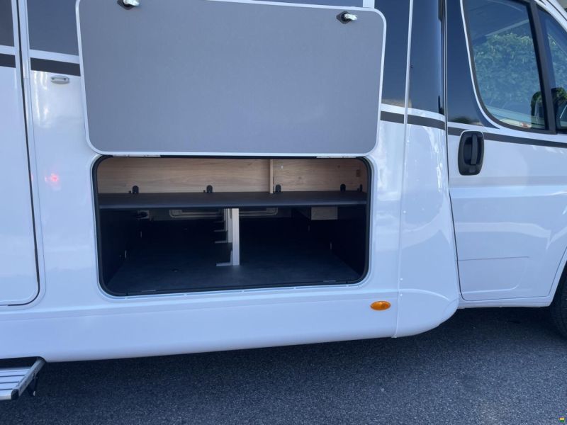 Dethleffs XL A 7872-2