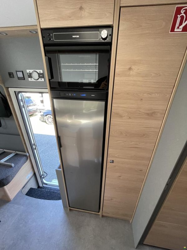 Dethleffs XL A 7872-2