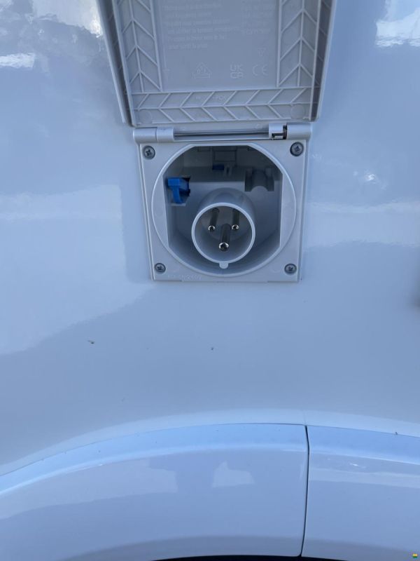 Dethleffs XL A 7872-2